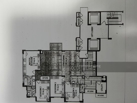 Symphony Heights (D21), Condominium #133289762